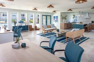 Royal Breeze Apartments, INC in Clearwater, FL - Building Photo - Interior Photo