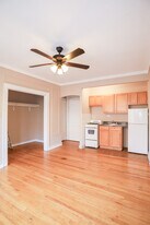 3353 W Eastwood Ave, Unit #29 in Chicago, IL - Building Photo