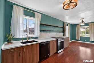 1700 W Elm St in Phoenix, AZ - Building Photo - Building Photo