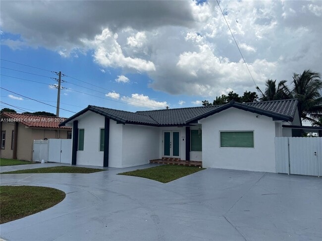 property at 590 E 52nd St