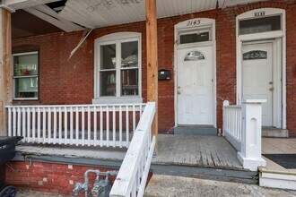 2145 Penn St in Harrisburg, PA - Building Photo - Building Photo