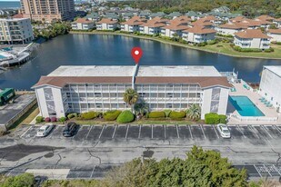 1919 Spring St in North Myrtle Beach, SC - Building Photo
