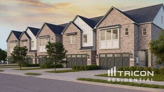 2281 E Miller Rd in Garland, TX - Building Photo