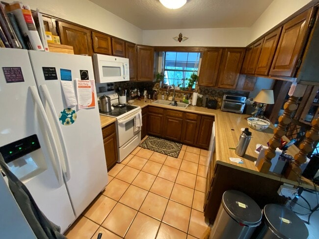 906 N Hidden Valley Cir in Durango, CO - Building Photo - Building Photo