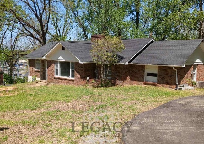 property at 312 Bowwood Dr