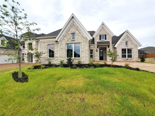property at 1320 Cartona Rd