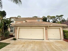 15701 Bent Creek Rd in Wellington, FL - Building Photo