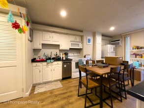 170 Chelsea St, Unit 2 in Boston, MA - Building Photo - Building Photo