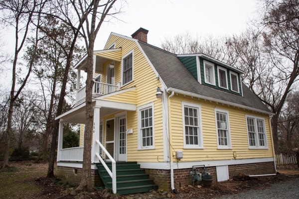 103 Isaac Ln in Chapel Hill, NC - Building Photo - Building Photo