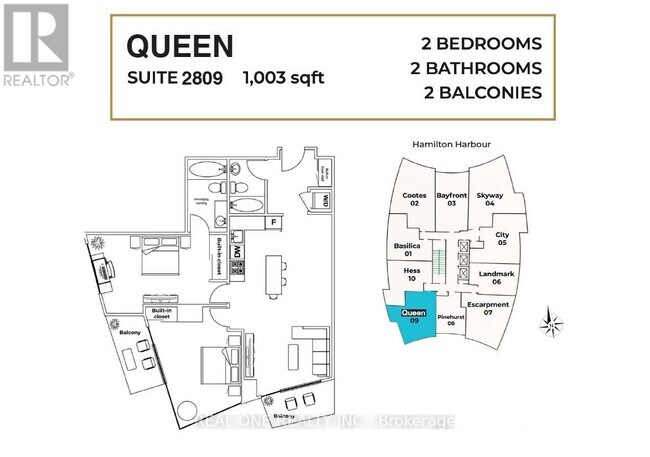 20 George St in Hamilton, ON - Building Photo - Building Photo