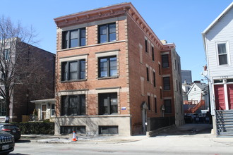 1228 W Diversey Parkway in Chicago, IL - Building Photo - Other