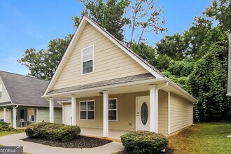 108 Cobblestone Dr in Dallas, GA - Building Photo - Building Photo