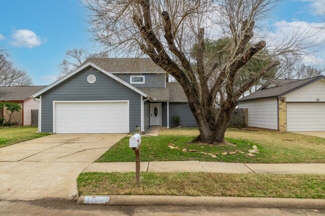 property at 22102 Calderbrook Dr