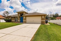 3036 Abbington St in North Port, FL - Building Photo - Building Photo