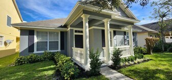 12921 Cragside Ln in Windermere, FL - Building Photo