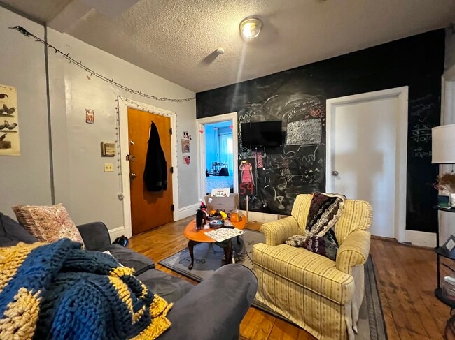 property at 18 Glenville Ave