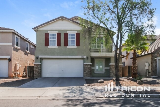 property at 5213 S 23rd Pl