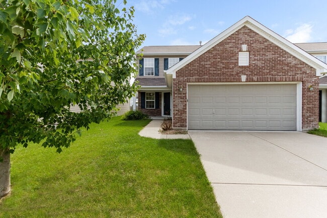 property at 8118 Birchfield Dr