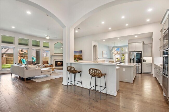 12310 May Pop Path in Atascocita, TX - Building Photo - Building Photo