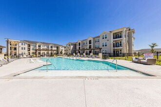 Siena Round Rock in Round Rock, TX - Foto de edificio - Building Photo
