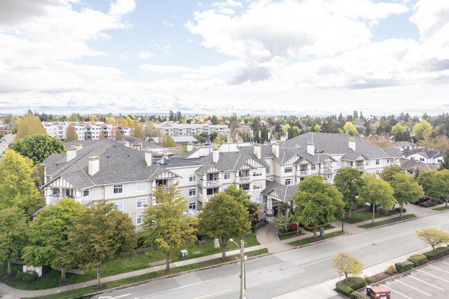 Westham Lane in Delta, BC - Building Photo - Building Photo