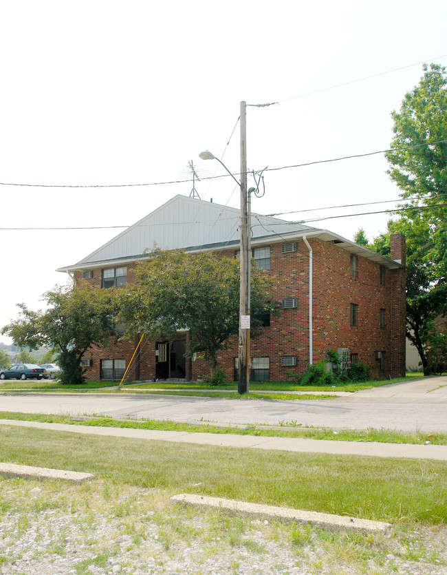 478 Orchard St in Akron, OH - Building Photo - Building Photo