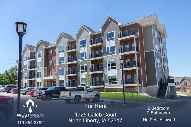 property at 1725 Caleb Ct