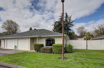 2610 SE 164th Ave in Vancouver, WA - Building Photo - Building Photo