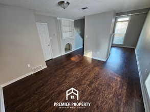 3006 New London in Memphis, TN - Building Photo - Building Photo