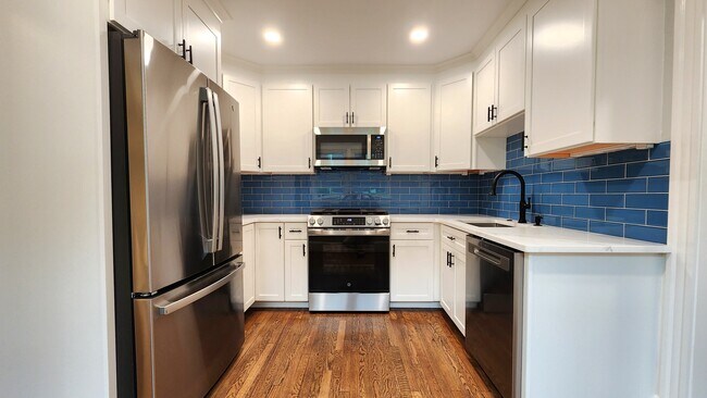 64 Bradford Rd