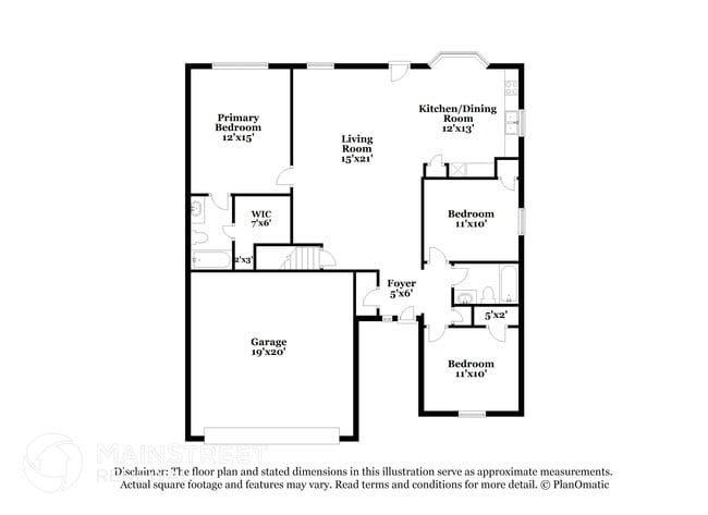2204 Brookbank Dr in Grove City, OH - Building Photo - Building Photo
