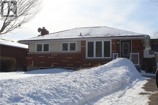 34 Radford Ave in Cambridge, ON - Building Photo - Building Photo