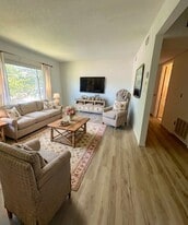 Orchard Meadows in Ottumwa, IA - Building Photo