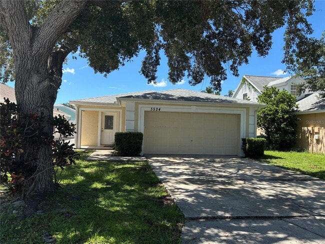 property at 3524 Chinaberry Ln