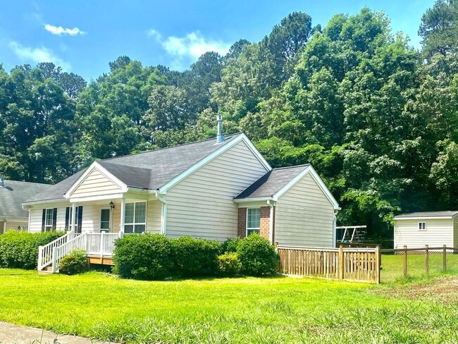 5612 Christie Ln in Durham, NC - Building Photo - Building Photo