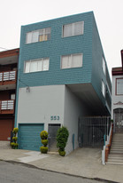 553 29th Ave Apartments