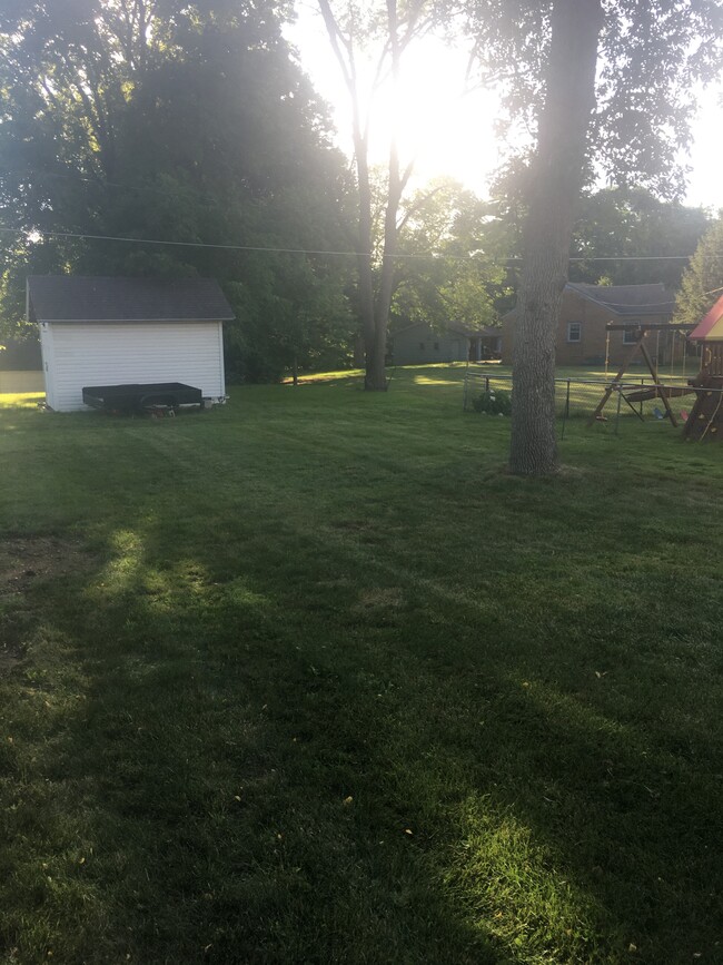 1606 E 33rd St in Des Moines, IA - Building Photo - Building Photo