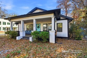 1488 Beecher St SW in Atlanta, GA - Foto de edificio - Building Photo