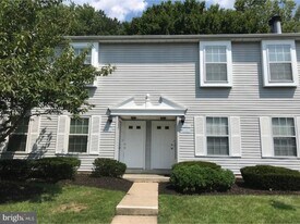 1402 Huntingdon Mews, Unit 1402 in Clementon, NJ - Building Photo