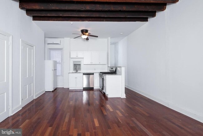 633 N 3rd St in Philadelphia, PA - Building Photo - Building Photo