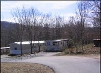 Brinwood Mobile Home Park in Weaverville, NC - Building Photo - Other