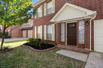 4707 Leicester Way in Missouri City, TX - Building Photo - Building Photo
