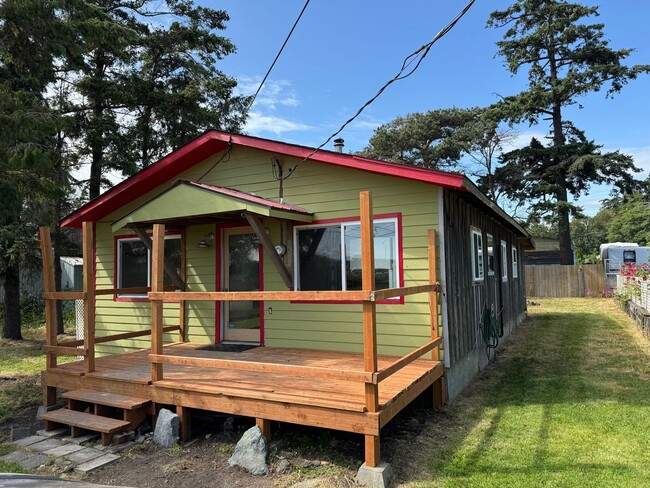 property at 3454 Grove Rd