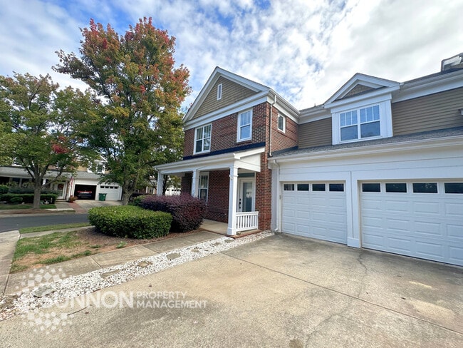 property at 18705 Skysail Ct