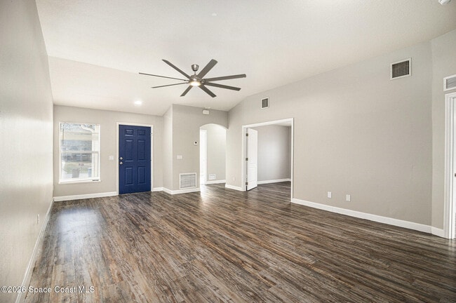 1667 Desco in Palm Bay, FL - Building Photo - Building Photo