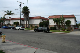 6754 Abrego Rd Apartments