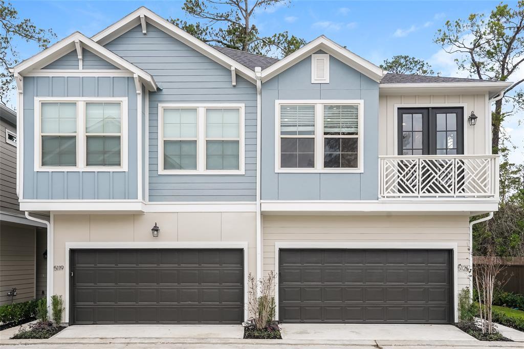 5121 Royal Heath Dr in Houston, TX - Building Photo
