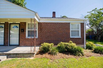 3713 Prentice Ave in Columbia, SC - Building Photo - Building Photo
