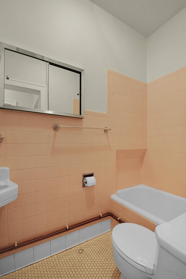 property at 7379 Pershing Ave
