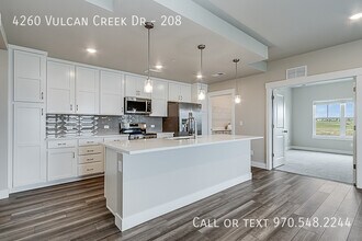 4260 Vulcan Crk Dr in Loveland, CO - Building Photo - Building Photo